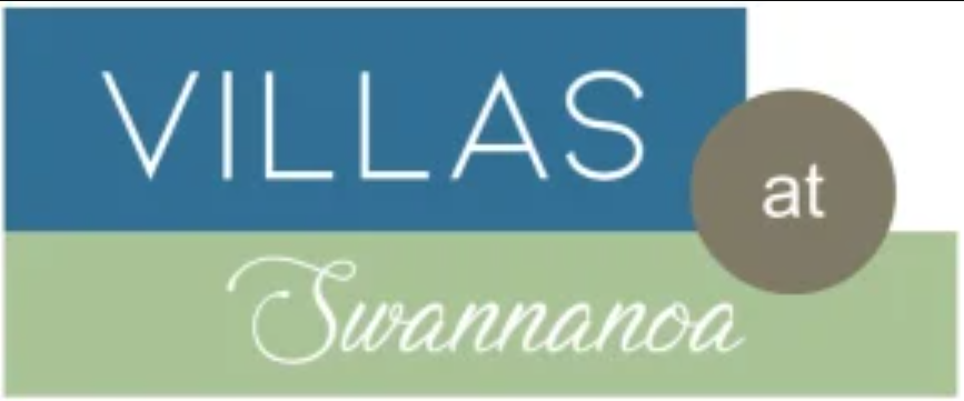 Villas of Swannanoa logo